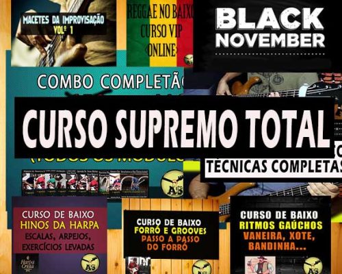 TODOS CURSOS QUE JÁ CRIEI (PACOTE SUPREMO)