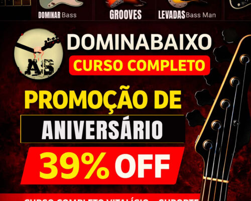 miniatura do curso