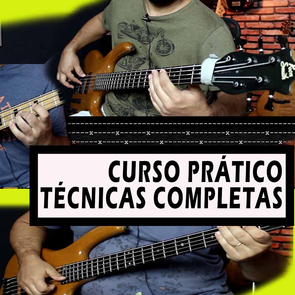curso tecnicas completas bommm curso tecnicas completas bommm