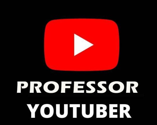 Mentoria (Como se Tornar Professor Profissional no Youtube)
